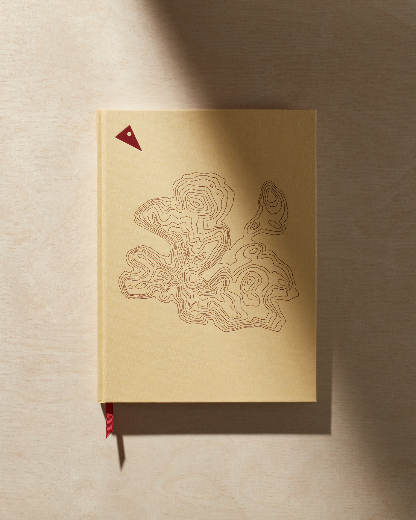 Klättermusen book detail